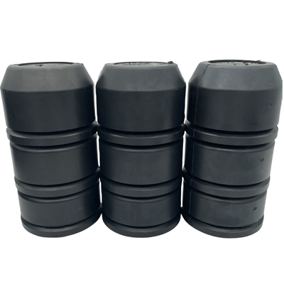 Warmte- en oliebestendige middelmatige belastingen TA 2 7 / 8 of 3 1 / 2 Oil State Swab Cup