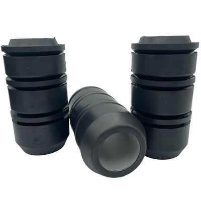 Guiberson Custom gekleurde rubber slijtvastheid Olie staat TA Swab Cups