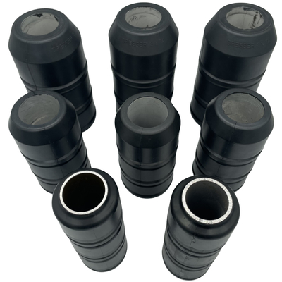 Duurzame rubber olieonderdelen RTL-serie Medium Swabing Sand TA Type Oil State Swab Cup