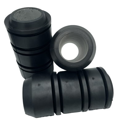 High Performance TA 2 7/8 3 1/2 Rubber Swab Cups voor olieveldomstandigheden