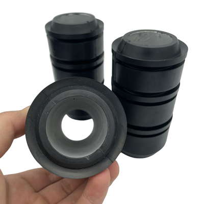 Guiberson Custom gekleurde rubber slijtvastheid Olie staat TA Swab Cups