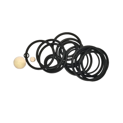 Een pakket met 3 en een halve korting, perfect voor auto's en elektronica.