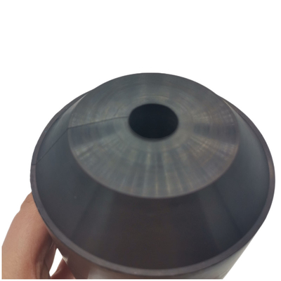Royal Way Olie- en gasindustrie Oliebesparende vervangende rubber Besparende hoofdwisser