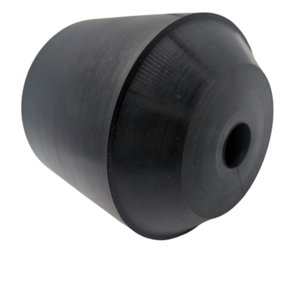 Type H kabel-oliebesparende rubberen 3/8" tot 5/8" voor olieveld