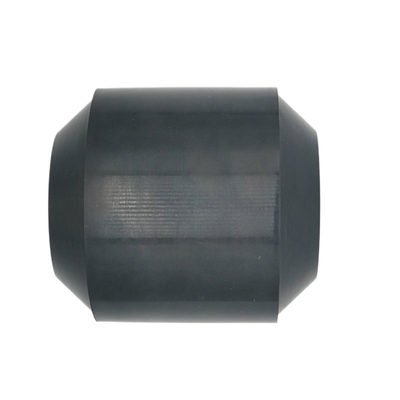 Type H kabel-oliebesparende rubberen 3/8" tot 5/8" voor olieveld