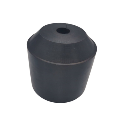 Type H kabel-oliebesparende rubberen 3/8" tot 5/8" voor olieveld
