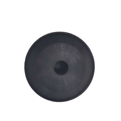 Type H kabel-oliebesparende rubberen 3/8" tot 5/8" voor olieveld