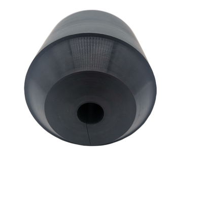 Type H 3/8-5/8 inch Zwart Goede prijs HNBR FKM oliebesparend rubber