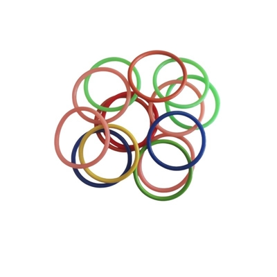 Professionele rubberpijpdichtingsdoos Leak Repair Tool Rubber O Rings Dicht voor olie toepassingen