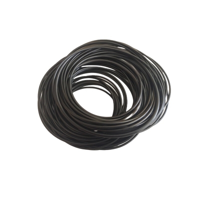 Oliebestendigheid Nitrilrubber O-ringen HNBR FKM Figuur 206 Dichtingsringen