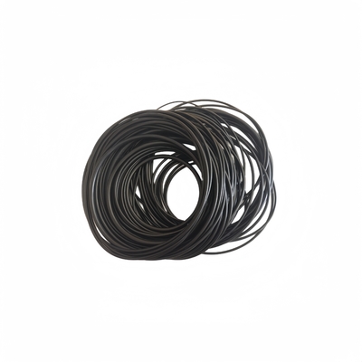 Buina O-ring zegel 80 Shore A Voor figuur 206 Hammer Unions