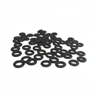 OEM Rubber O Ring Seal Verschillende afmetingen verkrijgbaar Water-olie-bestendige ringen voor zegel