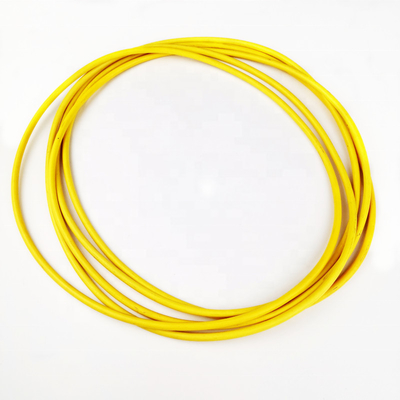Fabrieksdirecte laag tarief afdichting gereedschappen Ring verschillende maten gekleurde hitte-oliebestendige rubber O ring voor machine