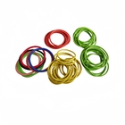 AS568 O Ring Rubber Pipe Seal Leakproof Heat Resistance NBR O Rings Seal Voor de industrie