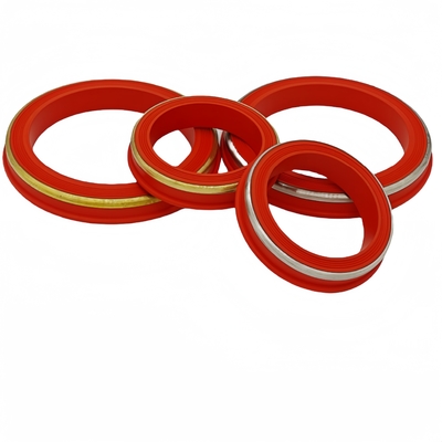 Sour Gas Service Fig 2202/1502/602/1002 Seal Buna-N Elastomeer Lip Ring