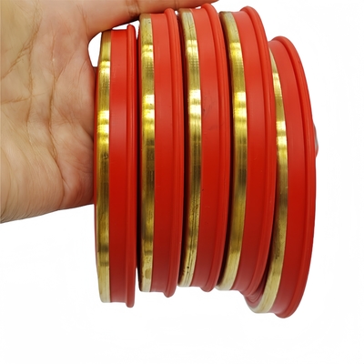 Sour Gas Service Fig 2202/1502/602/1002 Seal Buna-N Elastomeer Lip Ring