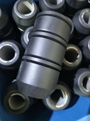 Verstelbare TA-stijl Swab Cup voor olieveld met 10.000 PSI en corrosiebestendig invoegsel