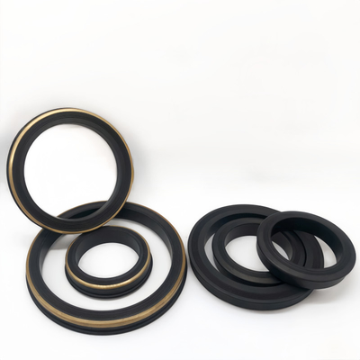 Sour Gas Service Fig 2202/1502/602/1002 Seal Buna-N Elastomeer Lip Ring