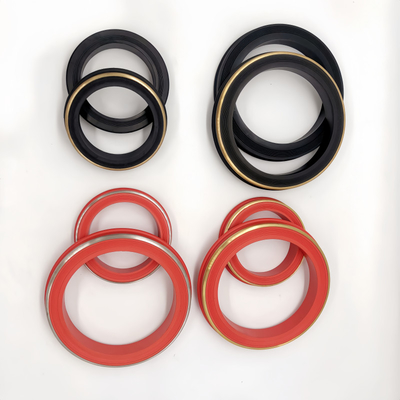 Sour Gas Service Fig 2202/1502/602/1002 Seal Buna-N Elastomeer Lip Ring