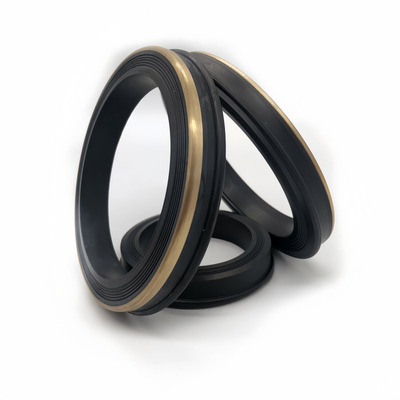 Goede standaard service Fig 1502 Weco 3 inch Hammer Union Lip Seal Rings