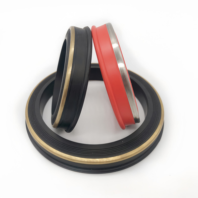 OEM ODM Service FKM NBR HNBR Hammer Union Seal in de olieboorindustrie