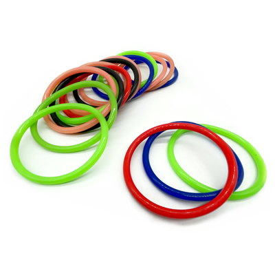 Professionele op maat gemaakte zegel Fabriek van hoge kwaliteit NBR EPDM FKM Rubber O Ring