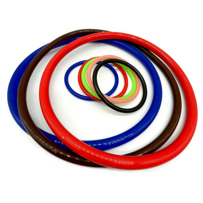 Royal Wai Free Sample Custom Moulds Factory Outlet Rubber Gasket Seal O Ring