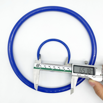 Royal Wai Free Sample Custom Moulds Factory Outlet Rubber Gasket Seal O Ring