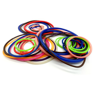 Royal Wai Free Sample Custom Moulds Factory Outlet Rubber Gasket Seal O Ring