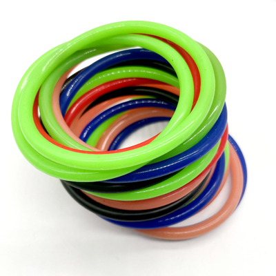 Veelzijdig en duurzaam Grote Grote Kleine Vierkant Plat Silicone Nitrile NBR Rubber O Rings