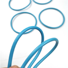 Aanpasbare NBR FKM FPM EPDM siliconen rubber O-ringen voor verschillende industriële toepassingen
