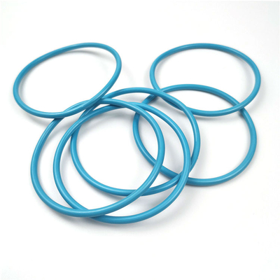 Hot Sale Custom NBR EPDM FKM Rubber Sealing o Ring voor verschillende toepassingen