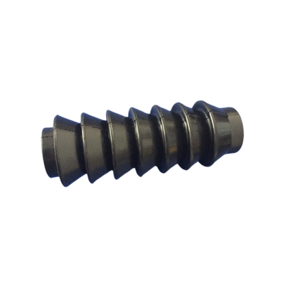 Custom Duurzame slijtvast MV Style Oilfield Rubber Swab Cups