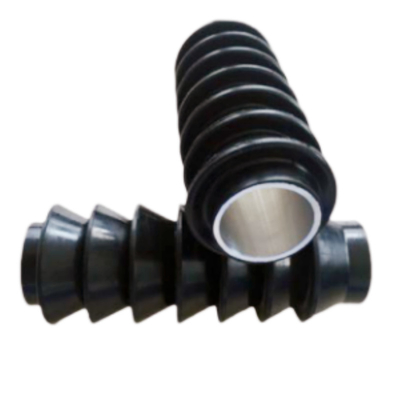 Royal Way MV Style Swab Cups Duurzaam en slijtvast Swab Cups voor zware olieveldomstandigheden