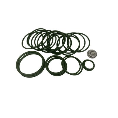 AP Compact 10 20 Baker Set Tool Kits O Rubber Ring Make Amends For Bridge Plug Redress Kits