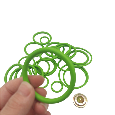 FKM EPDM NBR Rings Custom Colors Redress Kit #10 Baker Set Tools voor brugplug