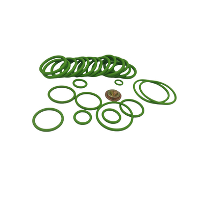 FKM EPDM NBR Rings Custom Colors Redress Kit #10 Baker Set Tools voor brugplug