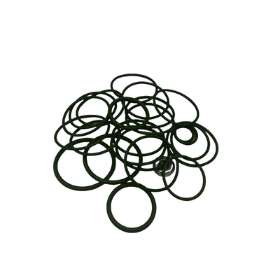 FKM EPDM NBR Rings Custom Colors Redress Kit #20 Baker Setting Tools Voor Bridge Plug