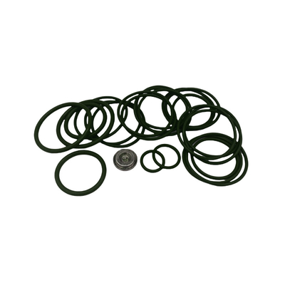 FKM EPDM NBR Rings Custom Colors Redress Kit #20 Baker Setting Tools Voor Bridge Plug