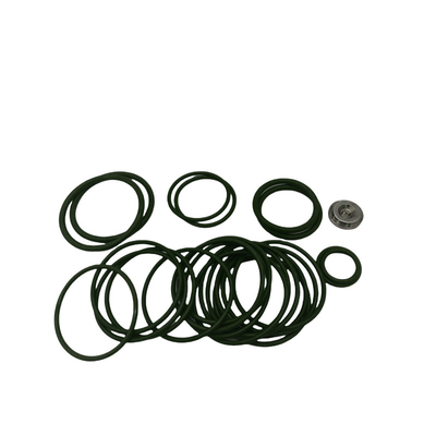 FKM EPDM NBR Rings Custom Colors Redress Kit #20 Baker Setting Tools Voor Bridge Plug