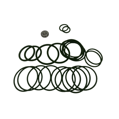 FKM EPDM NBR Rings Custom Colors Redress Kit #20 Baker Setting Tools Voor Bridge Plug