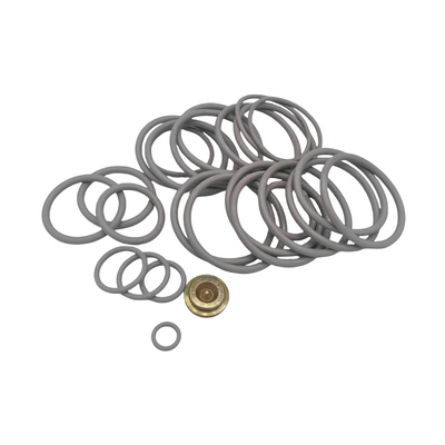 Industrial #20 BP3.SEC Redress Kit met duurzame rubber olie / chemische / hittebestendigheid