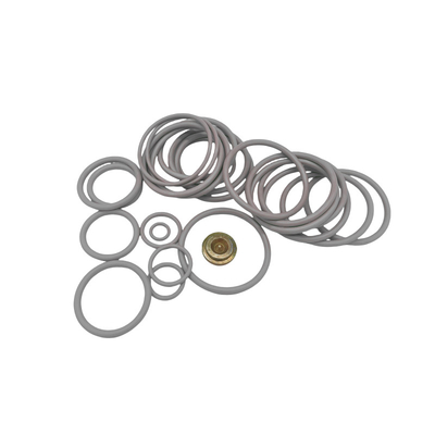 Industrial #20 BP3.SEC Redress Kit met duurzame rubber olie / chemische / hittebestendigheid