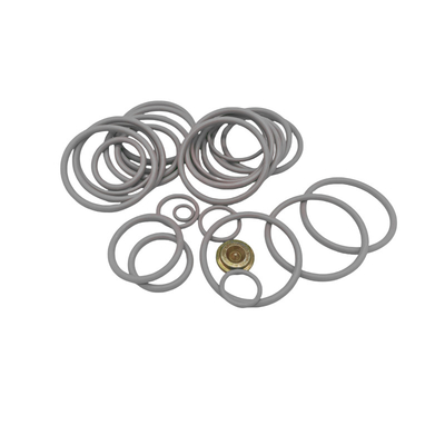 Industrial #20 BP3.SEC Redress Kit met duurzame rubber olie / chemische / hittebestendigheid