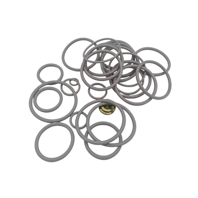 Industrial #20 BP3.SEC Redress Kit met duurzame rubber olie / chemische / hittebestendigheid