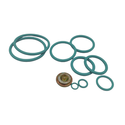Royal Way 20 Schutterkop Kit Rectificatie Kit Hydraulisch instelgereedschap