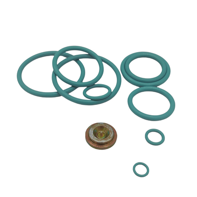 Royal Way 20 Schutterkop Kit Rectificatie Kit Hydraulisch instelgereedschap