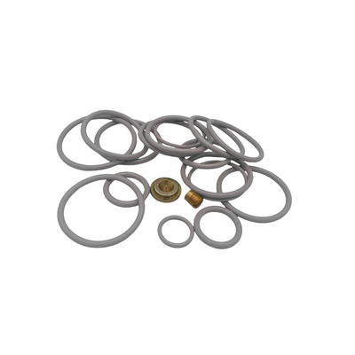 Hoogdruk AP Compact Set Tool Kit Redress Kit voor de olie- en gasindustrie