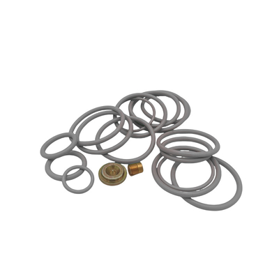 Hoogdruk AP Compact Set Tool Kit Redress Kit voor de olie- en gasindustrie