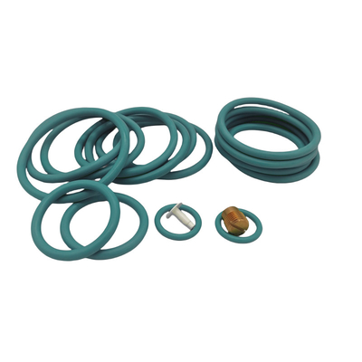 Warm verkoop Downhole HNBR Rubber NO.20 Short-Stroke Redress Kits Met Oil Well Completion Tools